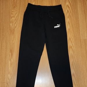 Puma Sweatpants
